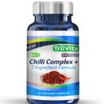 capsaicina,slabire rapida, chilli complex, arzator grasimi femei, produse de slabit