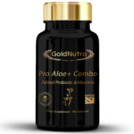 Pro Aloe+ Combo -  Aloe Vera cu Vitamina C Fibre si Probiotice formula avansata