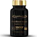 Pro Blood Sugar Regulation -  Formula pentru mentinerea nivelului optim de zahar in sange