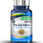Pro Gut Fibre - Complex de fibre cu probiotice