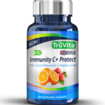 Immunity C+ Protect - Vitamina C cu macese si bioflavonoide