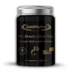 Pro Beauty CollaFlex - Colagen Nativ Hidrolizat Peptide Granular Instant