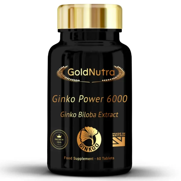 ginko biloba