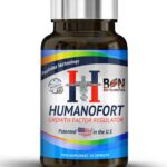 humanofort pentru inima