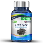 5-HTP Forte - Extract natural de Griffonia 200mg forte