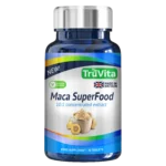 Maca SuperFood - Extract de maca formula forte super concentrata