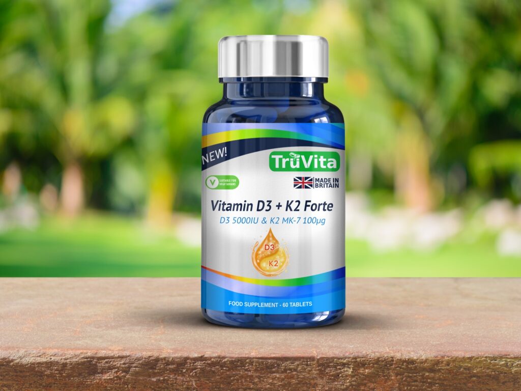 vitamina d3 pentru sistem imunitar