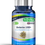 berberina, antiinflamator, glicemie, reglarea glicemiei