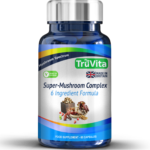 ciuperci medicinale, mix de ciuperci medicinale, ganoderma, coama leului
