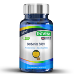 berberina, antiinflamator, glicemie, reglarea glicemiei