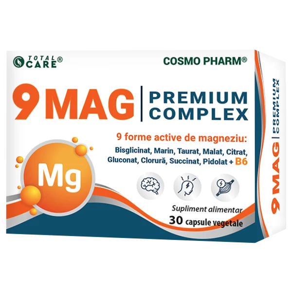 magenziu bisglicinat, magneziu taurat, magneziu ionic, magneziu cluconat