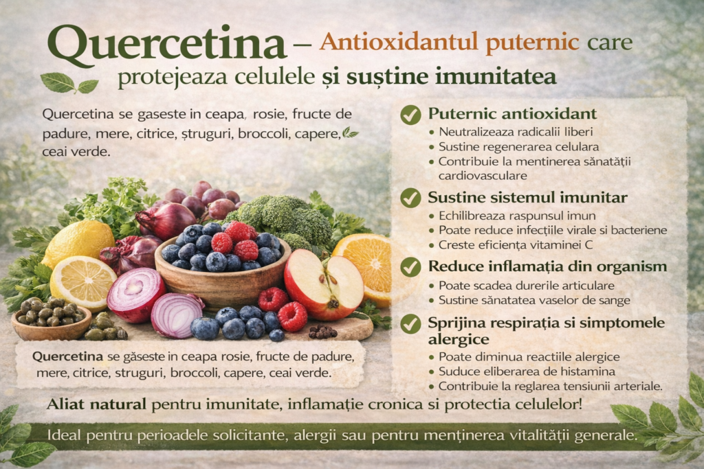 berberina beneficii
